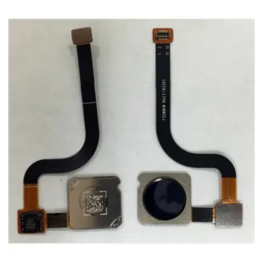 Xiaomi Mi 8 SE flex boton home negro premium