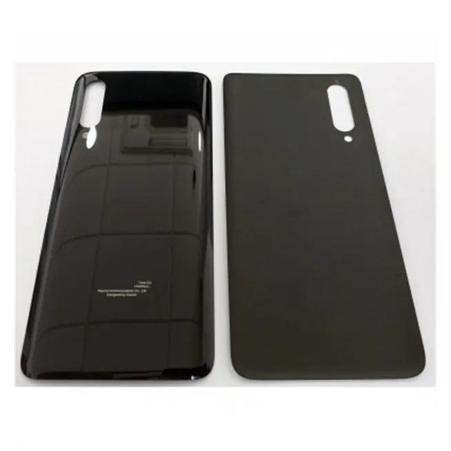 Xiaomi Mi 9 tapa trasera o tapa bateria negra mi9