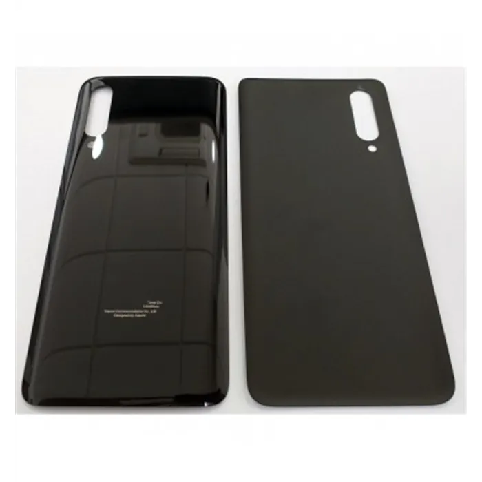 Xiaomi Mi 9 tapa trasera o tapa bateria negra mi9
