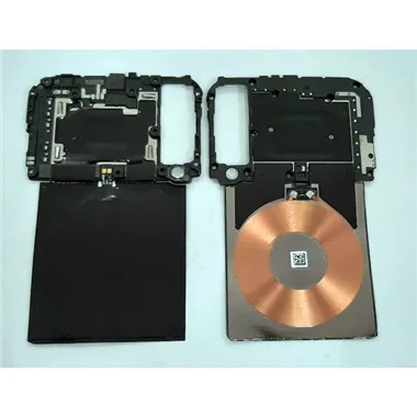 Carcasa sujecion para Xiaomi Mi 9 M1902F1G mas antena NFC calidad premium