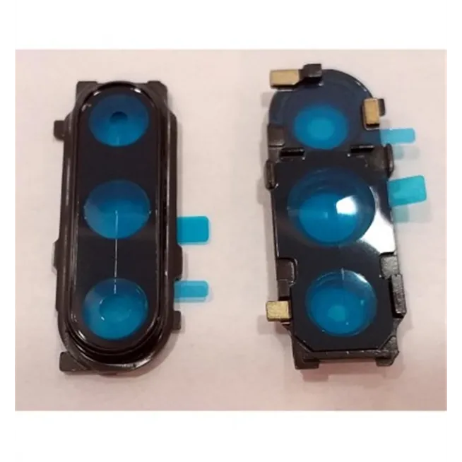 Xiaomi Mi 9 SE MI9 SE cubierta camara negra premium
