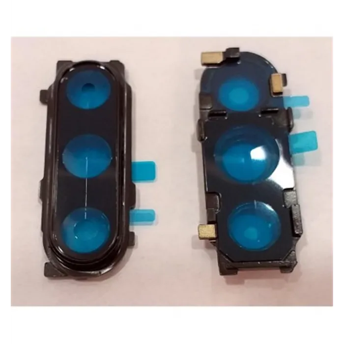 Xiaomi Mi 9 SE MI9 SE cubierta camara negra premium