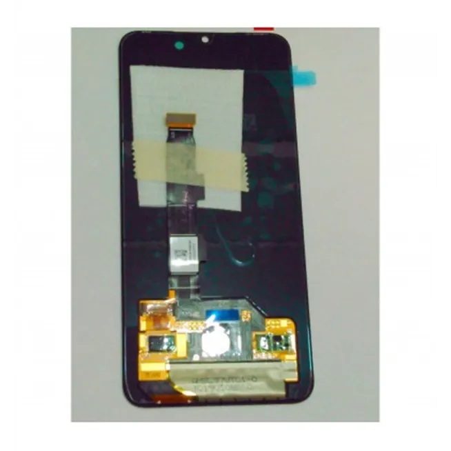 Xiaomi Mi 9 SE MI9 SE pantalla lcd + tactil negro premium