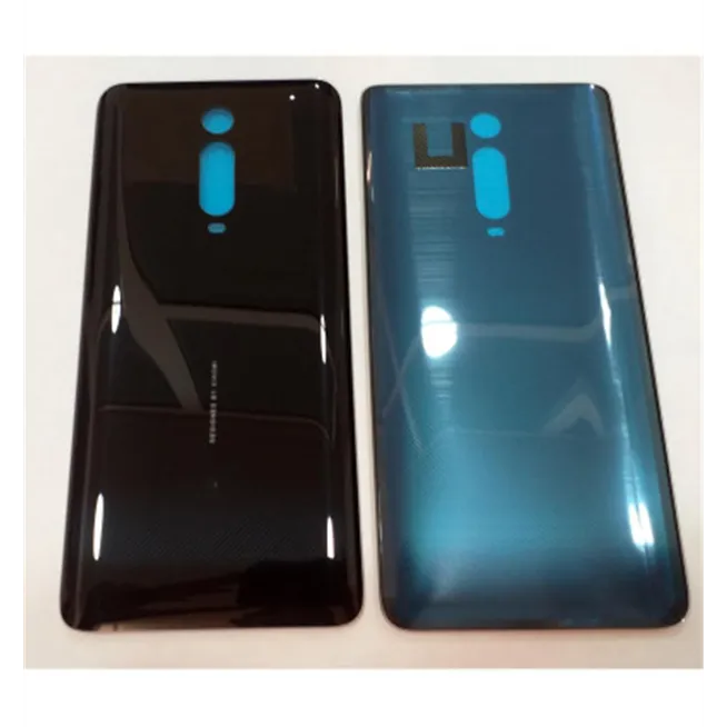 Tapa trasera o tapa bateria negra Xiaomi Mi 9T MI9T Redmi K20