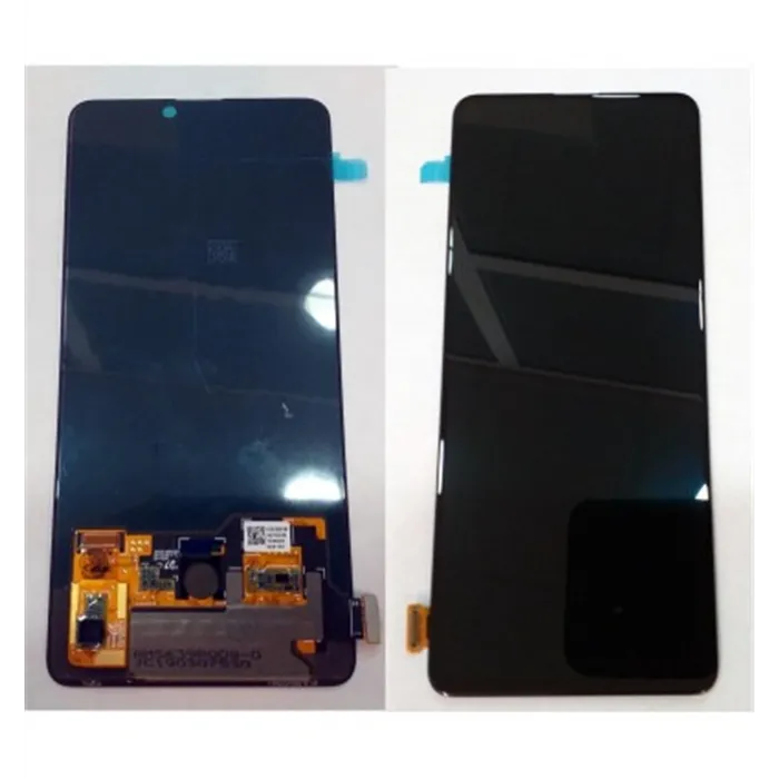 Xiaomi Mi 9T MI9T pantalla lcd + tactil negro Premium