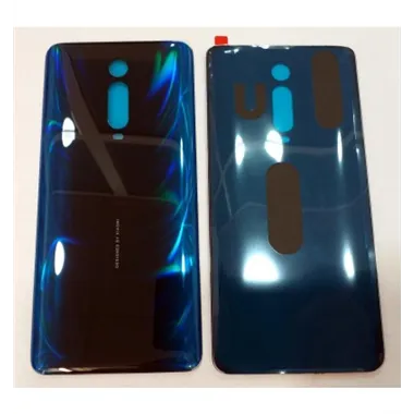 Xiaomi Mi 9T MI9T Redmi K20 tapa trasera o tapa bateria negra azul