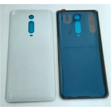 Tapa trasera o tapa bateria blanca para Xiaomi Mi 9T MI9T Redmi K20 CSL