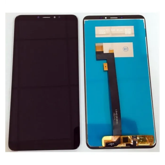 Xiaomi Mi Max 3 pantalla lcd + tactil negro premium