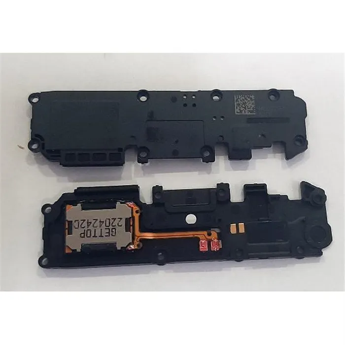 Flex buzzer para Xiaomi Poco C40 calidad premium