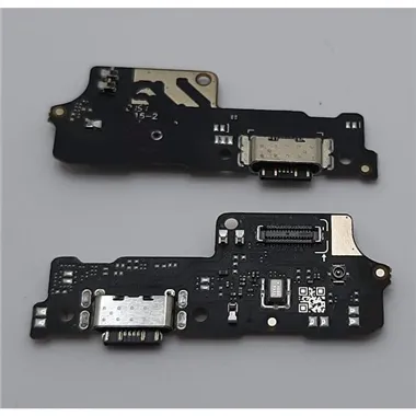 Flex puerto carga para Xiaomi Poco C40 calidad compatible