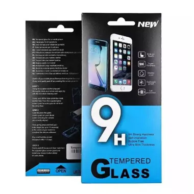 Protector cristal templado para Xiaomi Poco C51