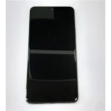 Pantalla lcd para Xiaomi Poco F4 mas tactil negro mas marco negro compatible