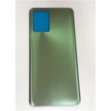 Tapa trasera o tapa bateria verde para Xiaomi Poco F4
