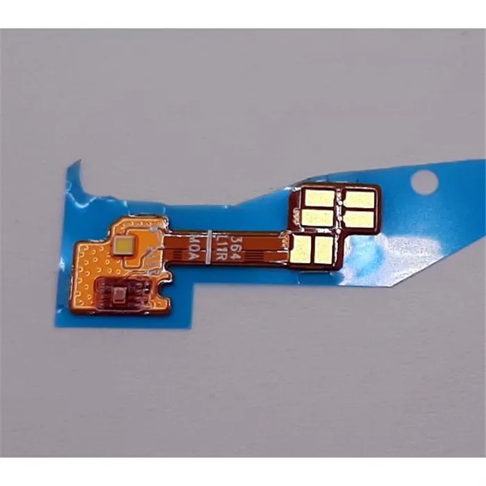Flex flash para Xiaomi Poco F4 5G calidad premium