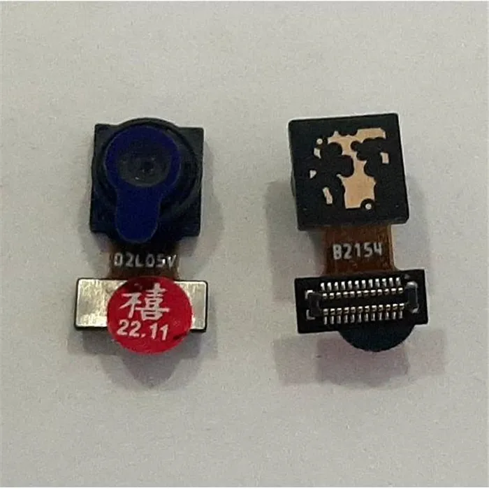 Flex camara trasera macro 2 mpx para Xiaomi Poco F4 calidad premium