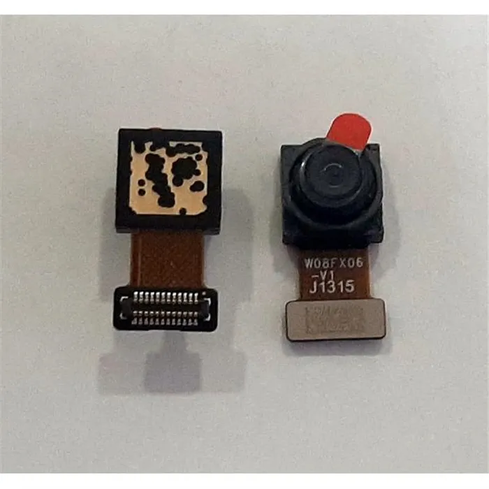 Flex camara trasera ultra angulo 8 mpx para Xiaomi Poco F4 calidad premium