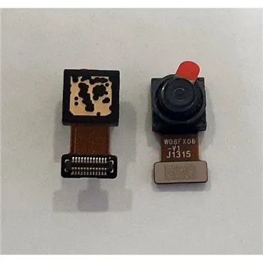 Flex camara trasera ultra angulo 8 mpx para Xiaomi Poco F4 calidad premium
