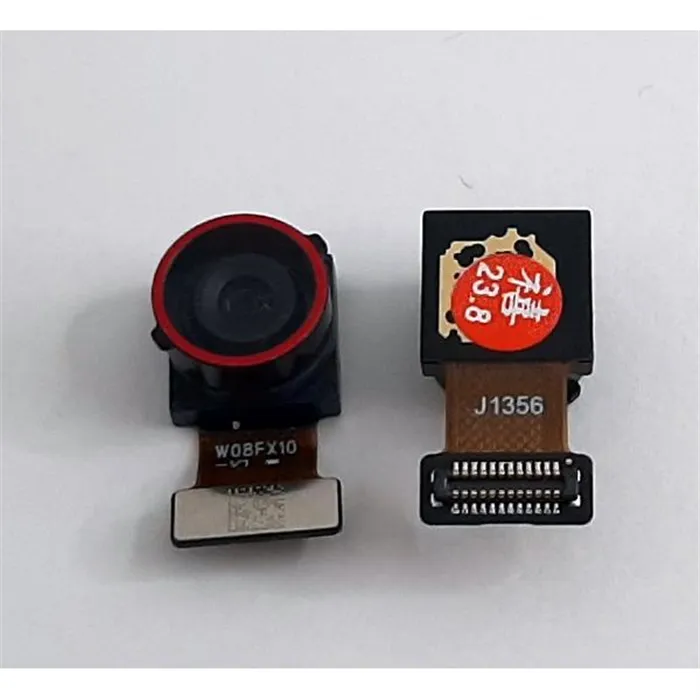 Flex camara trasera ultrawilde 8 mpx para Xiaomi Poco F4 GT calidad premium