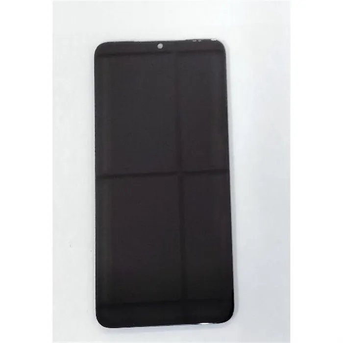 Pantalla lcd para Xiaomi Poco M3 Redmi 9t mas tactil negro compatible
