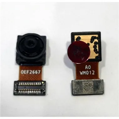 Flex camara frontal 5 mp para Xiaomi POCO M4 5G calidad premium