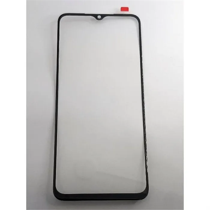 Cristal negro para Xiaomi Poco M5 Redmi Note 11E 5G Poco M4 5G Redmi 10 5G