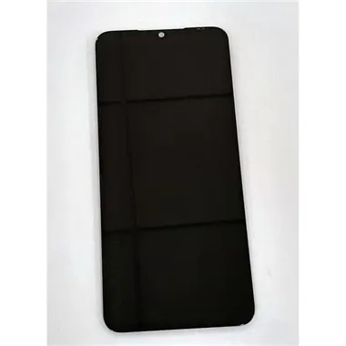 Pantalla lcd para Xiaomi Poco M5 Redmi Note 11E 5G mas tactil negro compatible