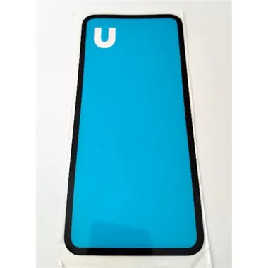 Adhesivo tapa trasera o tapa bateria para Xiaomi Poco M5s calidad premium