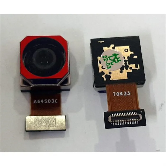 Flex camara trasera 64 mpx para Xiaomi Poco X3 GT calidad premium