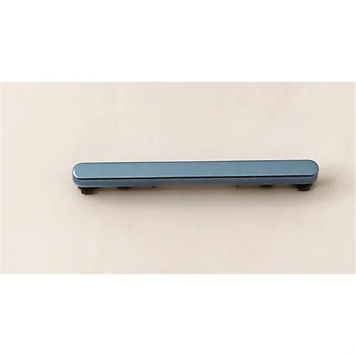 Boton volumen azul para Xiaomi Poco X5 5G calidad premium