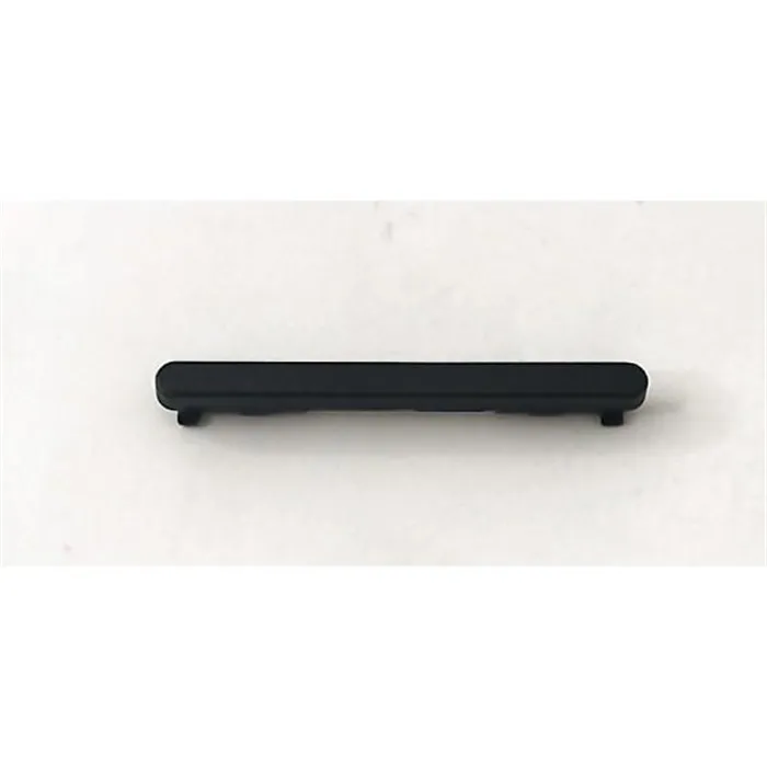 Boton volumen negro para Xiaomi Poco X5 Pro 5G calidad premium
