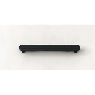 Boton volumen negro para Xiaomi Poco X5 Pro 5G calidad premium