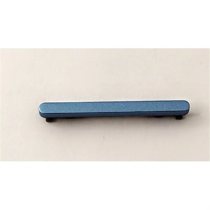 Boton volumen azul para Xiaomi Poco X5 Pro 5G calidad premium