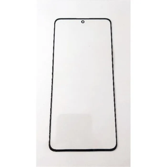 Cristal negro para Xiaomi Poco X6 5G calidad premium