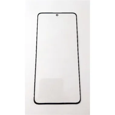 Cristal negro para Xiaomi Poco X6 5G calidad premium