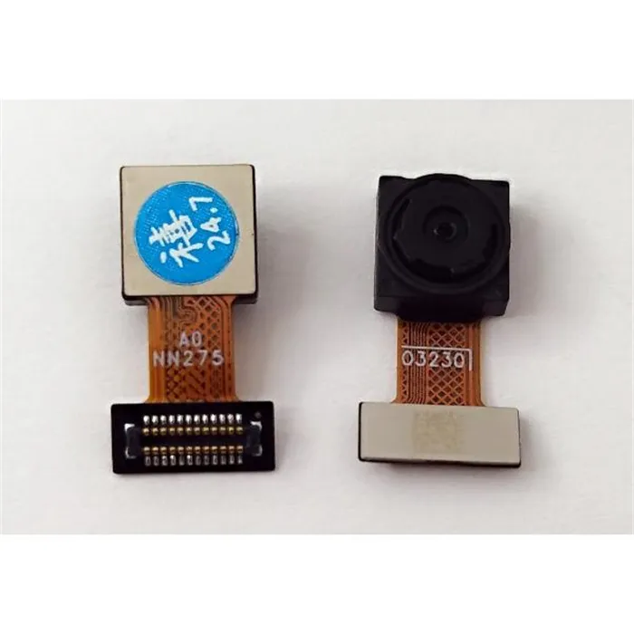 Camara trasera macro 2mp para Xiaomi Poco X6 5G calidad premium