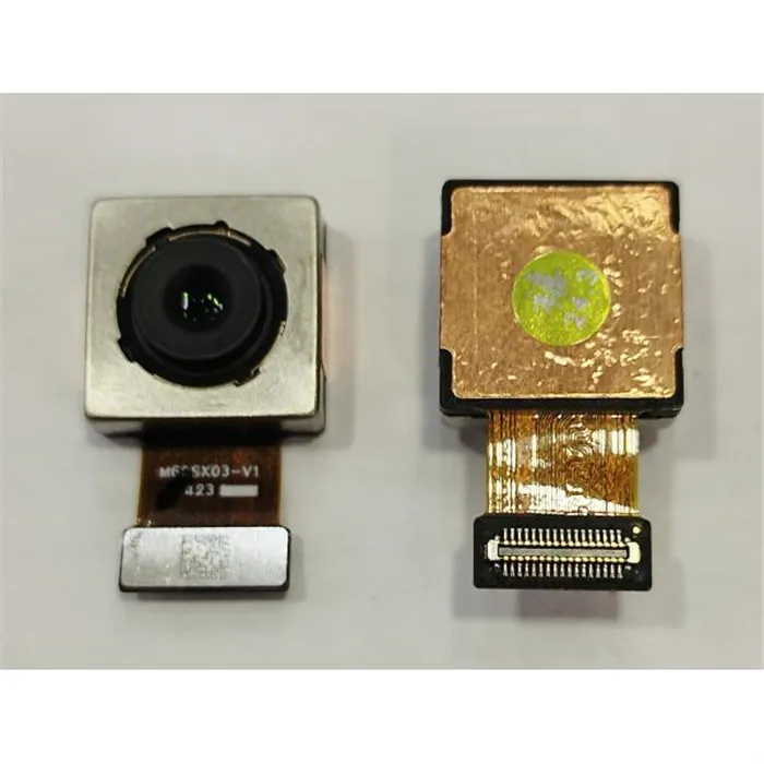 Camara trasera 64mp para Xiaomi Poco X6 5G calidad premium