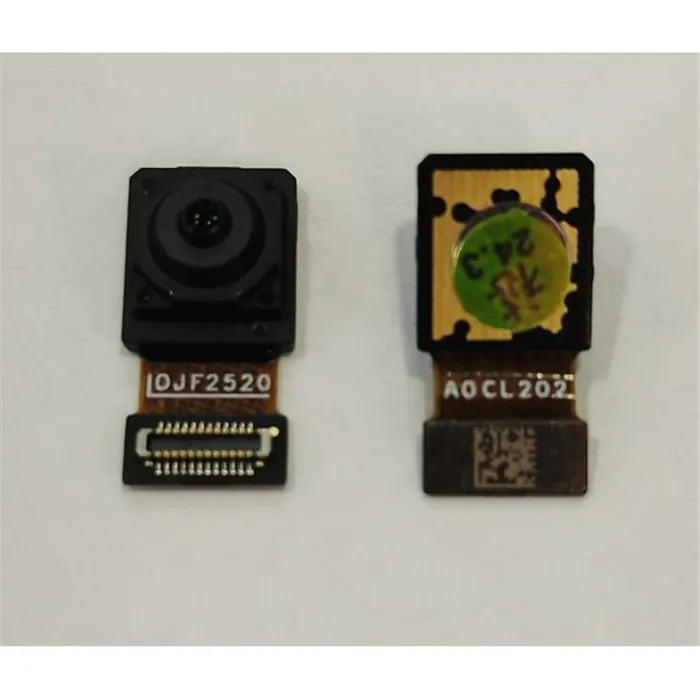 Camara frontal 16mp para Xiaomi Poco X6 5G calidad premium