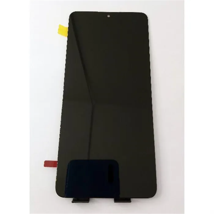 Pantalla lcd para Xiaomi Poco X6 Pro 5G mas tactil negro calidad premium
