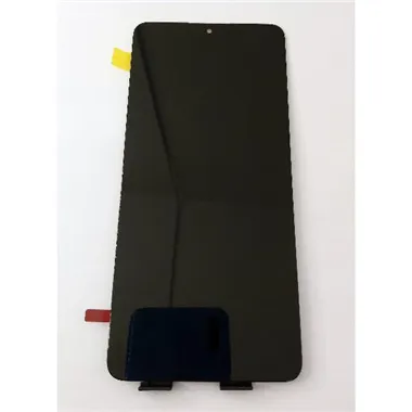 Pantalla lcd para Xiaomi Poco X6 Pro 5G mas tactil negro calidad premium