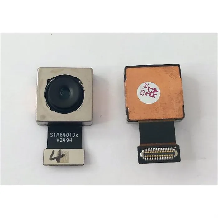 Camara trasera 64mp para Xiaomi Poco X6 Pro 5G calidad premium