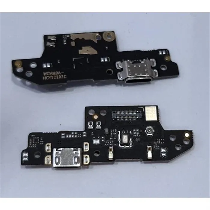 Flex puerto carga para Xiaomi Redmi 10A calidad premium