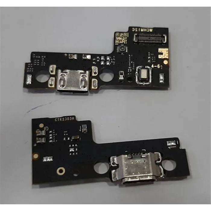 flex puerto carga para Xiaomi redmi 12c calidad premium