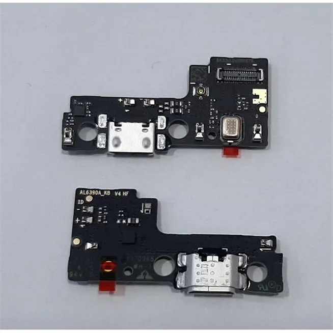 Flex puerto carga para Xiaomi redmi 12c 5600020C3T00 service pack