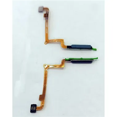 Flex sensor de huella azul para Xiaomi Redmi 13C 5G calidad premium