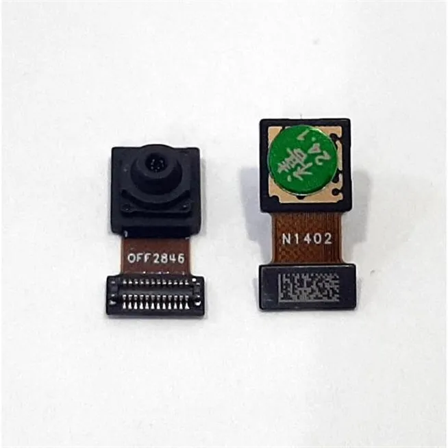 Flex camara frontal 8mpx para Xiaomi Redmi 13C calidad premium