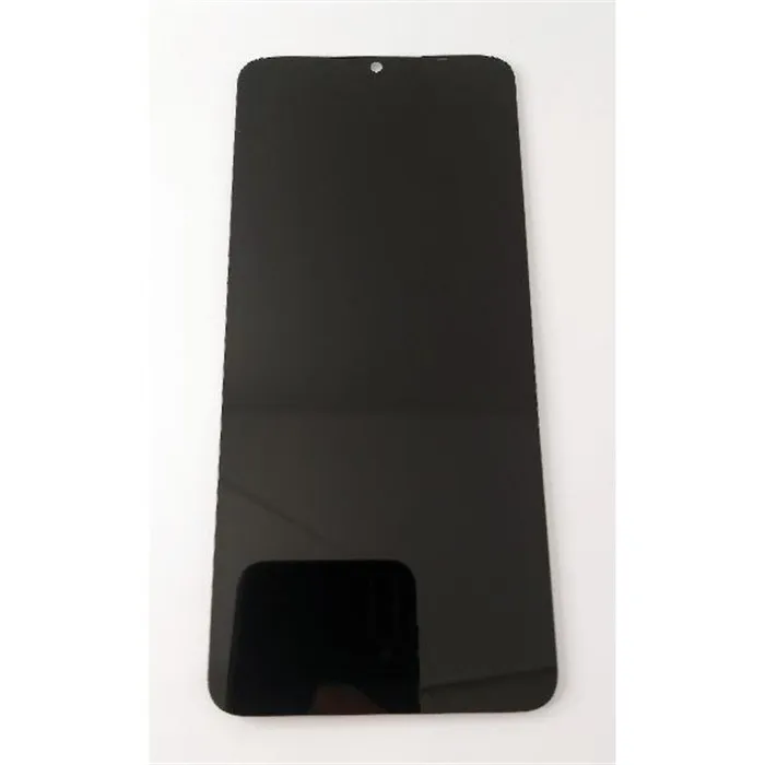 Pantalla lcd para Xiaomi Poco C65 Redmi 13C mas tactil negro compatible