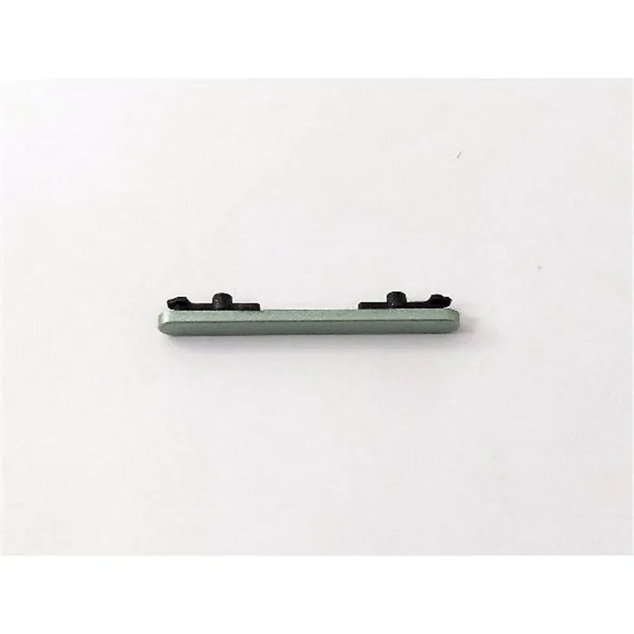 Boton volumen verde para Xiaomi Redmi 13C calidad premium