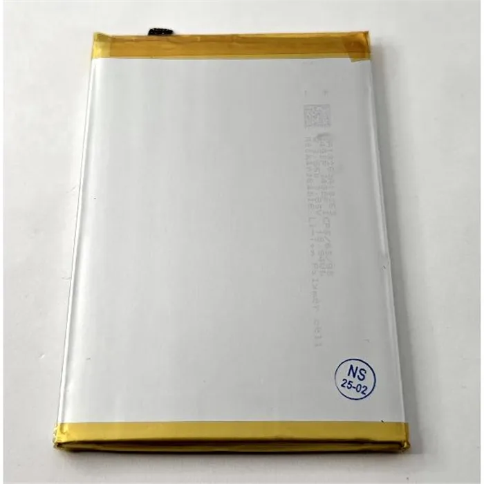 Bateria Bn5Q 5000Mah Para Xiaomi Redmi 13C Xiaomi Poco C65 Calidad Premium