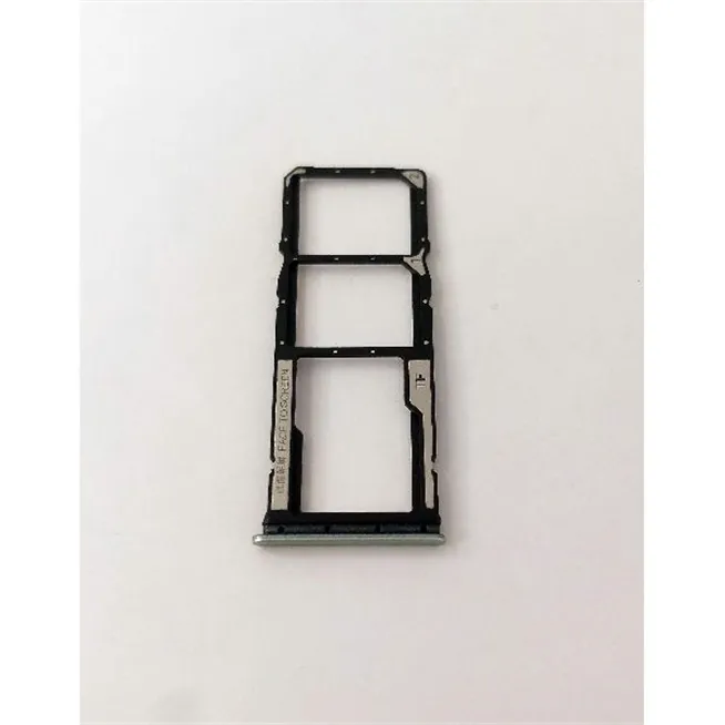 Soporte o bandeja sim verde para Xiaomi Redmi 13C calidad premium