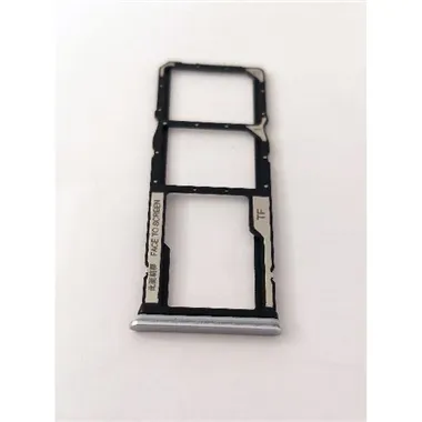 Soporte o bandeja sim blanca para Xiaomi Redmi 13C calidad premium
